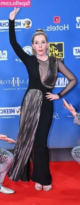 Katherine Ryan [ katherine-ryan ] - I missed you babes   Little photo dump before I dye my hair