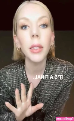 Katherine Ryan [ katherine-ryan ] - Do you like it