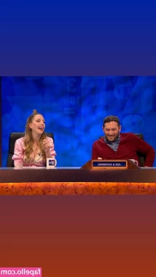Katherine Ryan [ katherine-ryan ] - More KA for Hump Day 2 of 2 Make up for 12 21