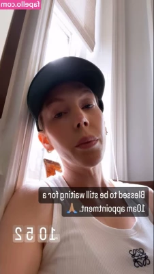 Katherine Ryan [ katherine-ryan ] - Getting your Monday started off right