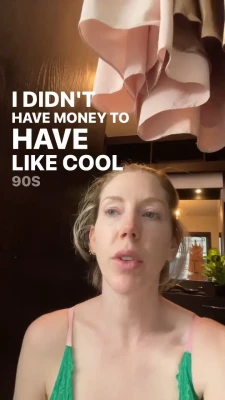 Katherine Ryan [ katherine-ryan ] - My smelly and sweaty feet are waiting for your