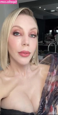 Katherine Ryan [ katherine-ryan ] - Hello My Lovelies   Finally came on board to this OnlyFans  Looking