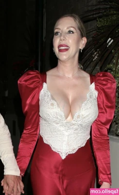 Katherine Ryan [ katherine-ryan ] - Where would you take me out for dinner?
