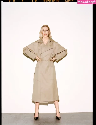 Katherine Ryan [ katherine-ryan ] - I seem to have dropped something