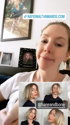 Katherine Ryan [ katherine-ryan ] - spreading + soles 🦶🏻