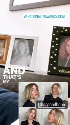 Katherine Ryan [ katherine-ryan ] - What videos do you want to see from me?💋