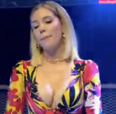 Katherine Ryan [ katherine-ryan ] - can you see my wet spot
