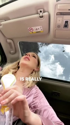 Katherine Ryan [ katherine-ryan ] - Still a lady in the streets