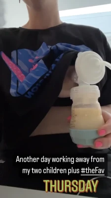 Katherine Ryan [ katherine-ryan ] - Would you fuck me in this position?😏😈