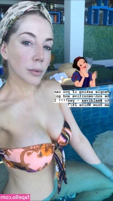 Katherine Ryan [ katherine-ryan ] - Making myself cum for Daddy