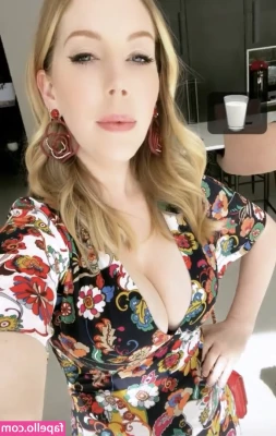 Katherine Ryan [ katherine-ryan ] - VEM CAIR DE BOCA NA MINHA PICA VEM