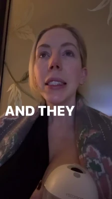 Katherine Ryan [ katherine-ryan ] - 👑 I Am Woman💖