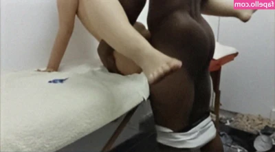 tiviterela - Full set 😌  I love to make nylons super smelly and sweaty 😉