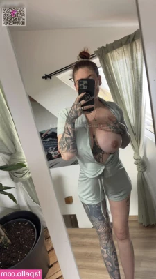 Little Princess Hedi [ little-princess-hedi ] - ANOTHER NEW RELEASE    Connor finally said he d do a hardcore