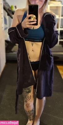 Little Princess Hedi [ little-princess-hedi ] - Anybody want to enjoy a little wh1pp1ng action  Do you prefer leather