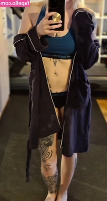 Little Princess Hedi [ little-princess-hedi ] - Fuck me on the first date? part 1