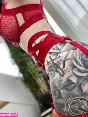 Little Princess Hedi [ little-princess-hedi ] - With one look you're already dying to fuck me 👅