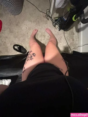 Freyapaws - I’m so horny rn :3