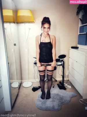 emilyolsen [ emilyolsen-1 ] - Breakfast is served 🤍