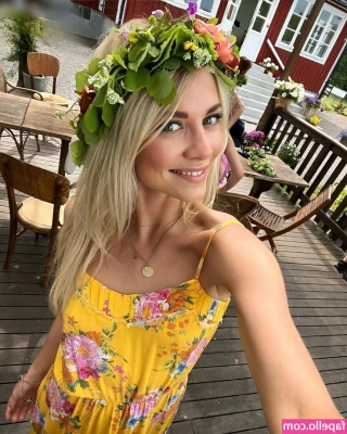 Valentina Pahde [ valentina-pahde ] - Sono online scrivimi