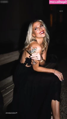 Valentina Pahde [ valentina-pahde ] - To live! To love! To dream!🥰