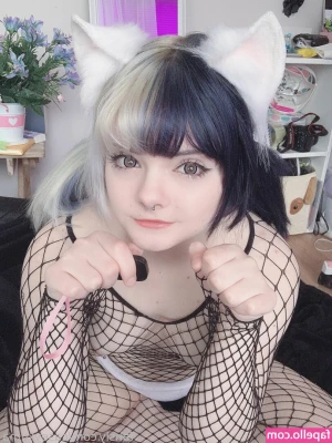 spicykuma - 🌈Tip Menu!🌈