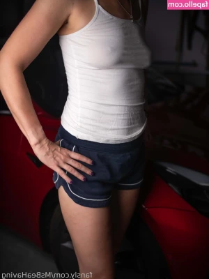 MsBeaHaving - If you want to see this uncensored, be sure to check out my new