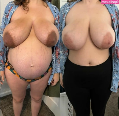 BigTittyMommy - Hope you’re having a good day and not stressed out..  Here’s a
