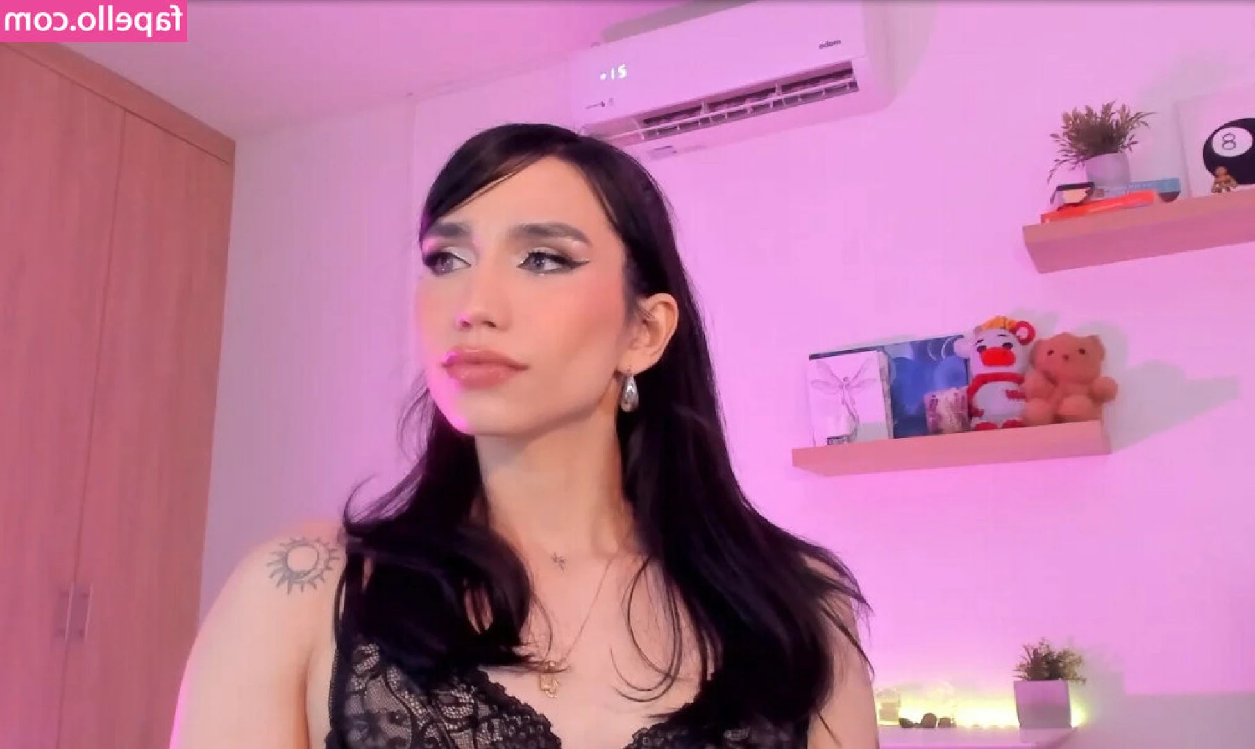 Rose__saenz [ rose-saenz ] - I like the feeling of inner pleasure when I realize I can handle a