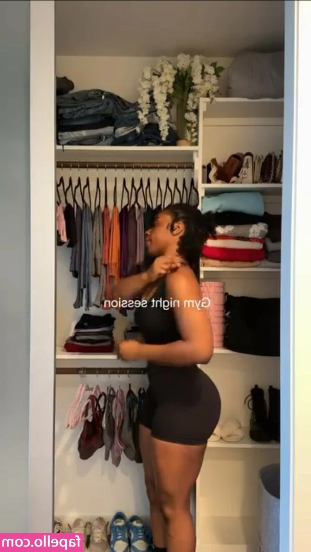 uchemba - Insatiable 😈💦
