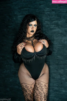 Styxhips - Let me use my tongue 👅
