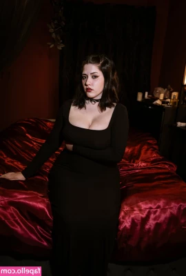 Styxhips - Come make me geg on your cock