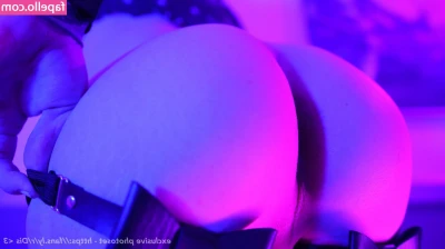 thedissounds - Your mistress needs a lot of swimwear to lure you into her sexy net