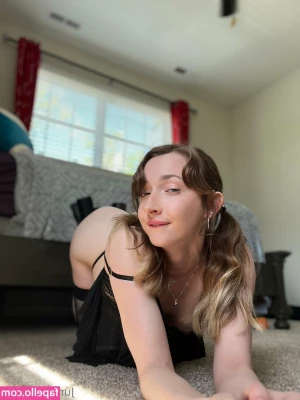 sugartime - Stroking  eevie_chan s huge cock in latex