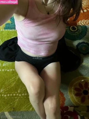 sugartime - Mmm I like it deep