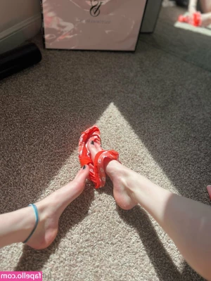 sugartime - When you pay for custom content you also get to pick which color you