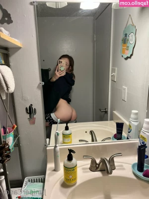 sugartime - Deseo bañarme con un fan que me de caricias