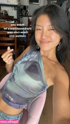 Emily Fan [ emily-fan ] - She has made a full recovery and is wet and ready for cock! Mmmm