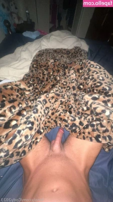 Cody2023 - Ready for your hand job?