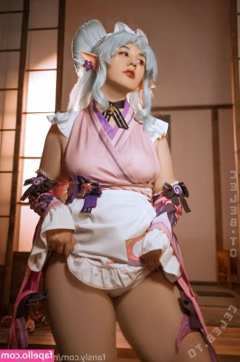 mintosylveon [ mintosylveon-1 ] - the first fan who gives me a tip of 15$ will win a 5 min videocall