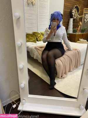 mintosylveon [ mintosylveon-1 ] - hot hotter my pussy rocks