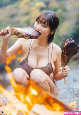 Ina Enohara 榎原依那 [ ina-enohara ] - 2 loads in  Just taking cock