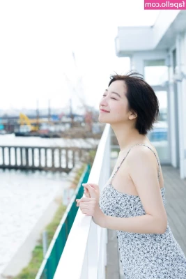 Ina Enohara 榎原依那 [ ina-enohara ] - happiest place on earth
