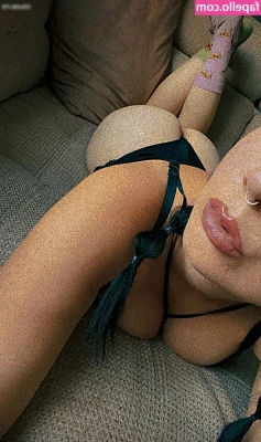 Eljesa - Petite coquine du soir bonsoir 💦💦