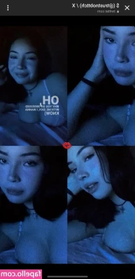 lbluye - Some spicy pics me and my hot friends took for you when @roomorgue