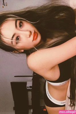 mollyshen - I m back