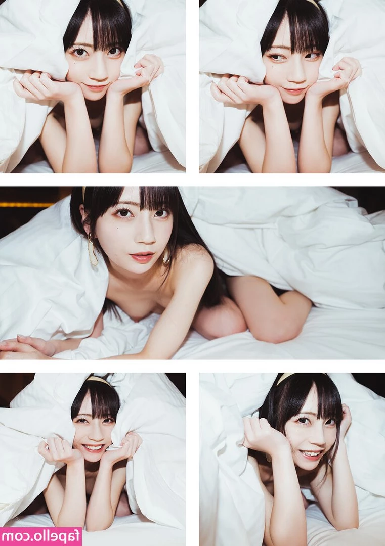 Mia Nanasawa [ mia-nanasawa ] - Did you wake up with morning wood?... Can I see? 😈