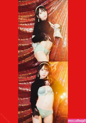 Mia Nanasawa [ mia-nanasawa ] - Today I was the one who gave breakfast😈😈🔥🔥