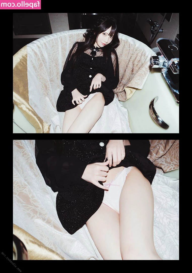 Mia Nanasawa [ mia-nanasawa ] - i didn’t think i could make killjoy seem like such a whore :3