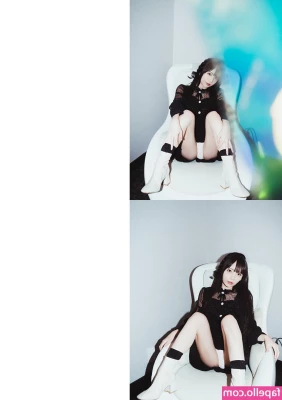 Mia Nanasawa [ mia-nanasawa ] - Which would you prefer to hear from